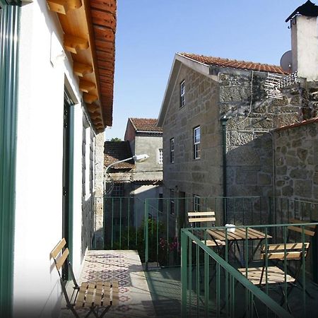 Charming Apt In Historic Building In Serra Da Estrela National Park Vinho  Εξωτερικό φωτογραφία