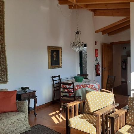Charming Apt In Historic Building In Serra Da Estrela National Park Vinho  Εξωτερικό φωτογραφία