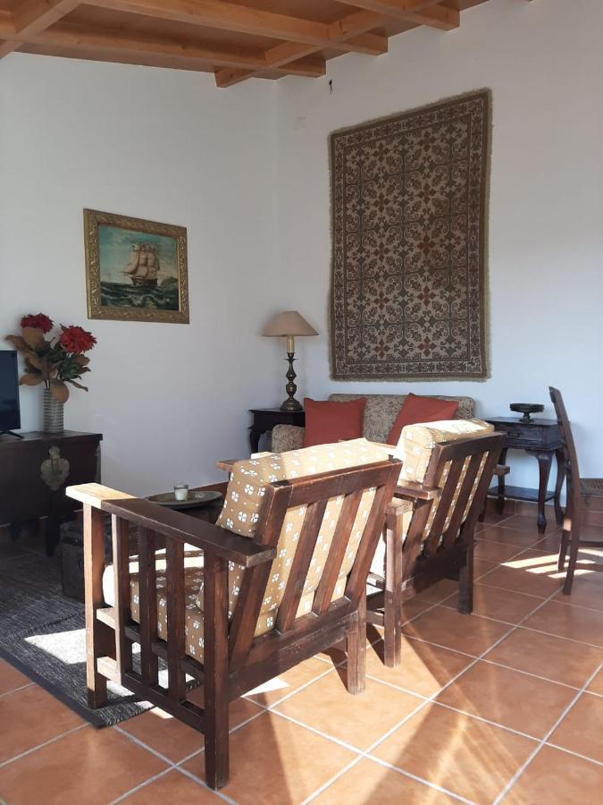 Charming Apt In Historic Building In Serra Da Estrela National Park Vinho  Εξωτερικό φωτογραφία