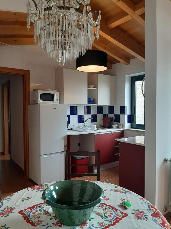 Charming Apt In Historic Building In Serra Da Estrela National Park Vinho  Εξωτερικό φωτογραφία