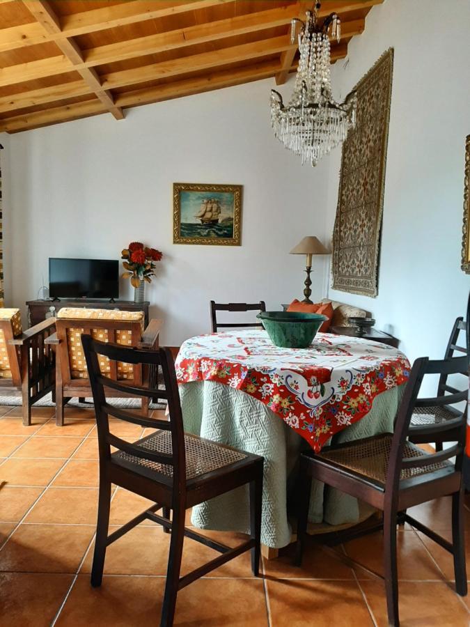 Charming Apt In Historic Building In Serra Da Estrela National Park Vinho  Εξωτερικό φωτογραφία