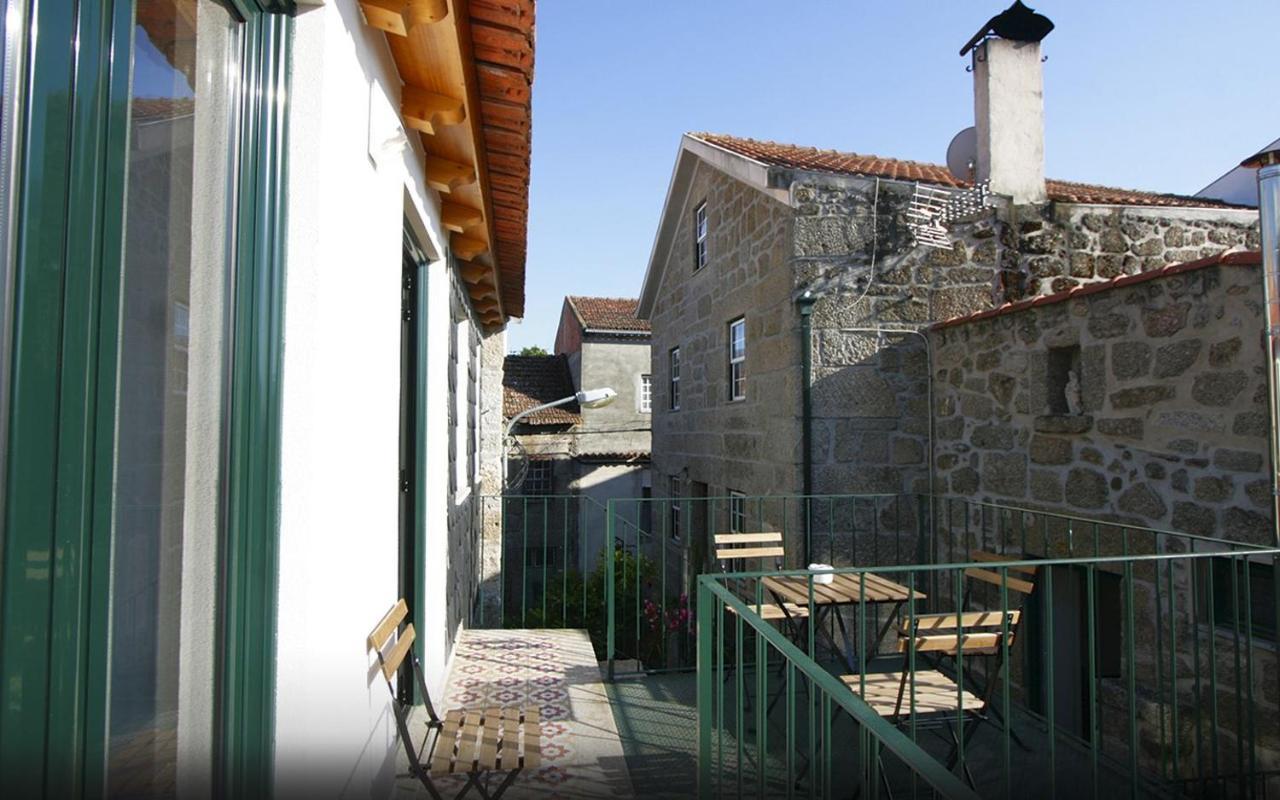 Charming Apt In Historic Building In Serra Da Estrela National Park Vinho  Εξωτερικό φωτογραφία