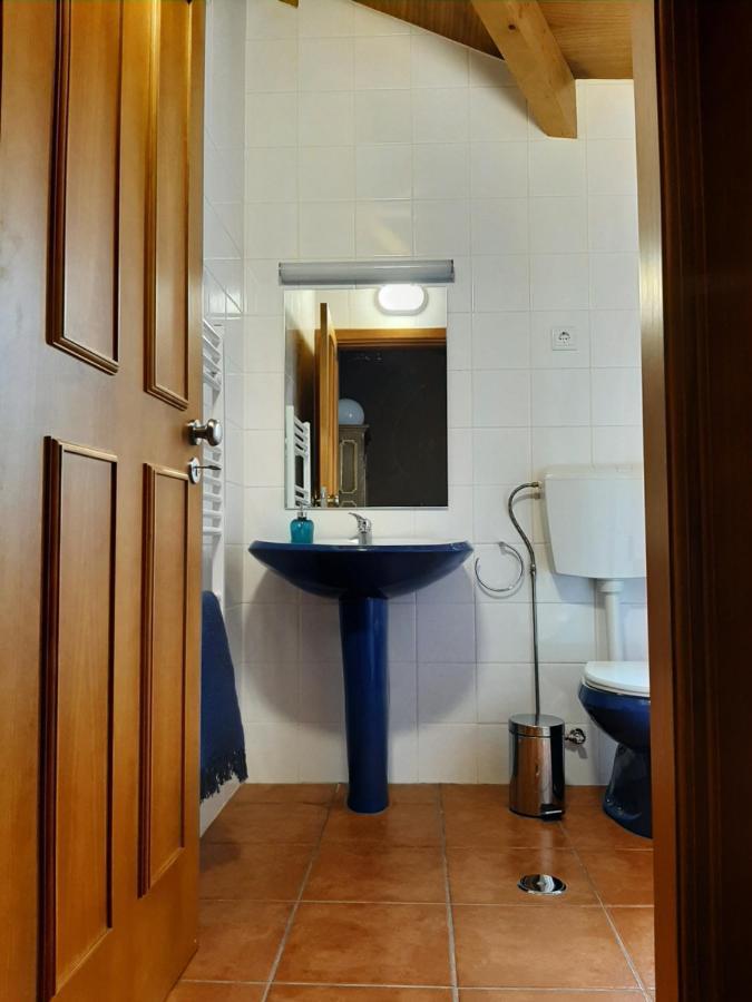 Charming Apt In Historic Building In Serra Da Estrela National Park Vinho  Εξωτερικό φωτογραφία