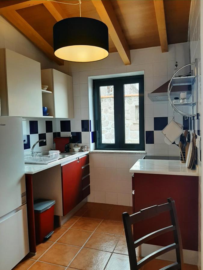 Charming Apt In Historic Building In Serra Da Estrela National Park Vinho  Εξωτερικό φωτογραφία
