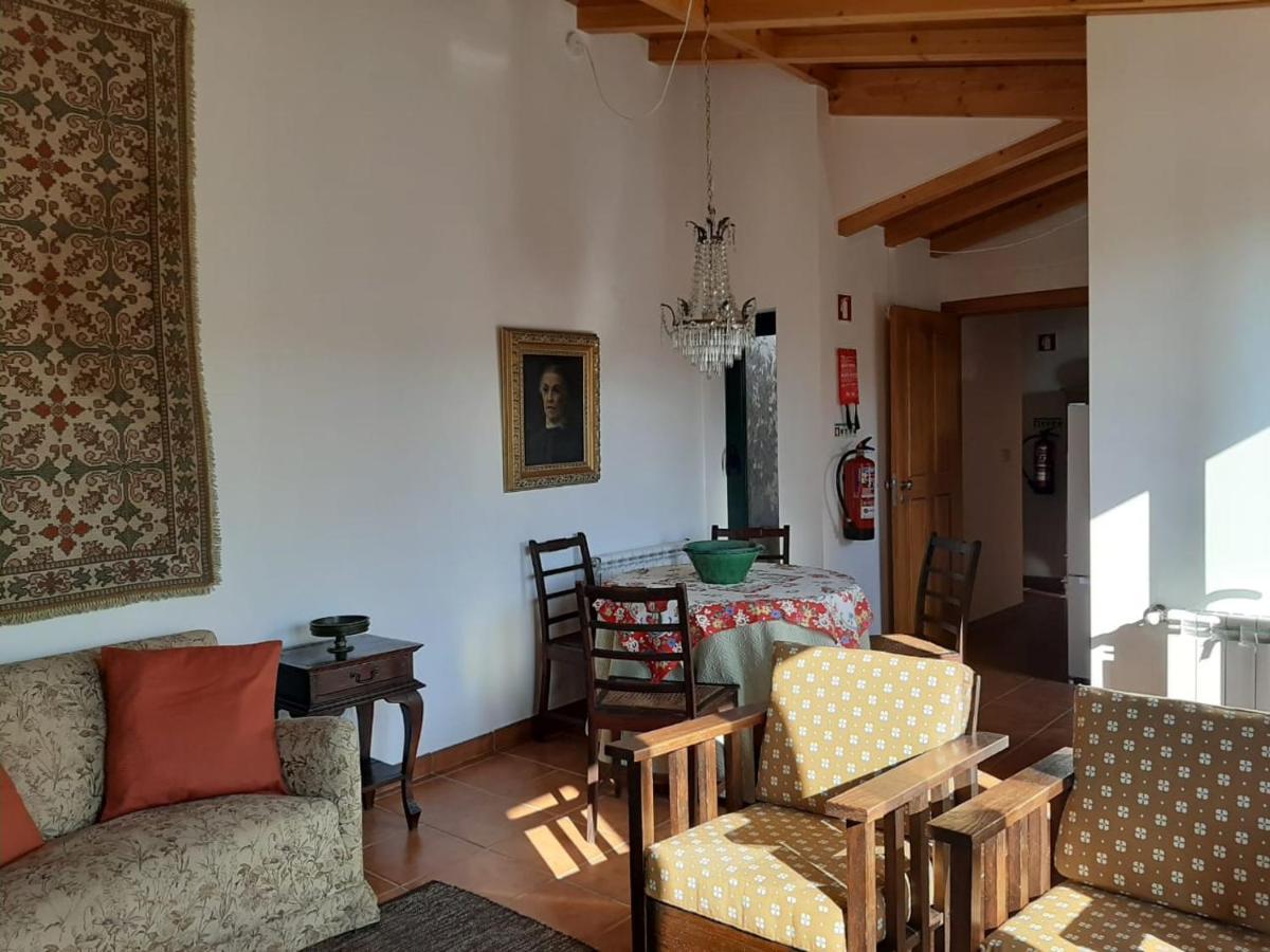 Charming Apt In Historic Building In Serra Da Estrela National Park Vinho  Εξωτερικό φωτογραφία