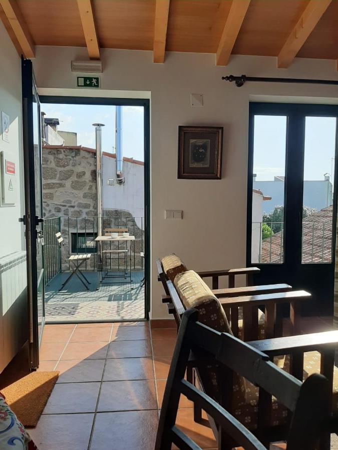 Charming Apt In Historic Building In Serra Da Estrela National Park Vinho  Εξωτερικό φωτογραφία